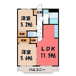 栃木県宇都宮市ゆいの杜4丁目