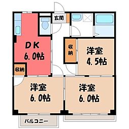 🉐敷金礼金0円！🉐レジデンスパーク鶴田