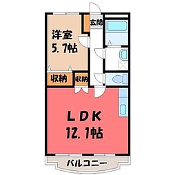 栃木県宇都宮市ゆいの杜3丁目