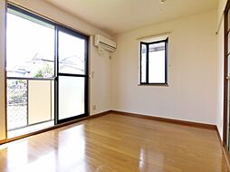 ネオ・アヴァンセ五代 弐番館 1階3DKのリビング/ダイニング