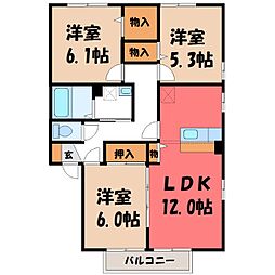 グランフォーレ