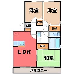 エスポワール今泉