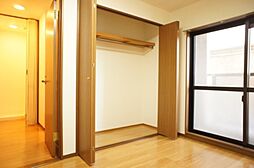 ヴェルドールマンション 2階1Kのリビング/ダイニング