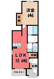 🉐敷金礼金0円！🉐K・U・3 A