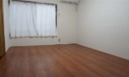 朝陽とさんぽのフェリーチェ 2階2DKのリビング/ダイニング