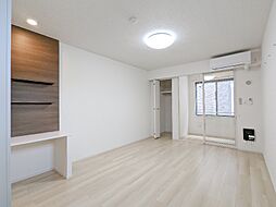 雀の宮6丁目アパート（028094201） 1階1Kのリビング/ダイニング