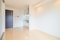 スターフォール Ａ 1階1LDKのリビング/ダイニング