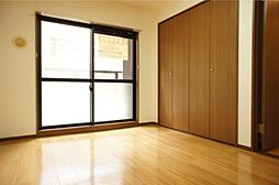 ヴェルドールマンション 2階1Kのリビング/ダイニング