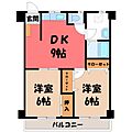 コーポ三鈴4階6.0万円