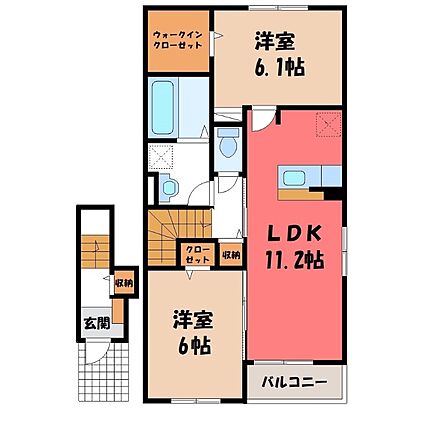 RAYSHELL_間取り_0