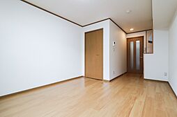 エクセランT 1階ワンルームのリビング/ダイニング