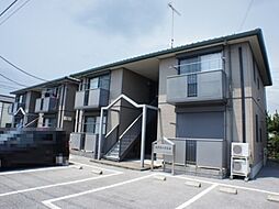 ステラハウス Ａ