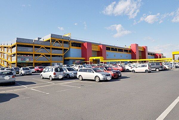 detached 栃木県宇都宮市江曽島町

地図を見る