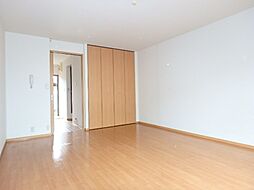 メゾン平松ラ・フォンテーヌ I 1階1Kのリビング/ダイニング