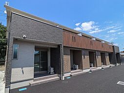 メゾン・ラフィネ II