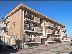 パークタウン III