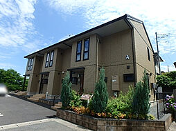 ヒルサイドテラス A