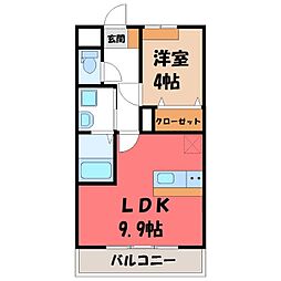 エレガンス(Elegance) 2階