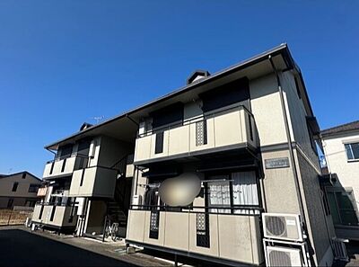 外観 外観