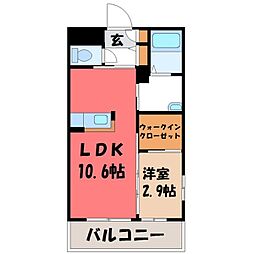 マストライフおもちゃのまち F 3階