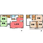栃木県宇都宮市戸祭台：物件画像／宇都宮不動産株式会社　本店