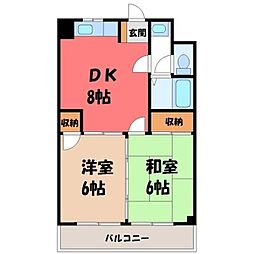 リーブルコーポ 3階