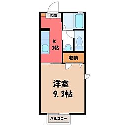 アーバン・コート 2階