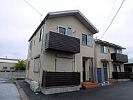 栃木県宇都宮市越戸町：物件画像／宇都宮不動産株式会社　本店
