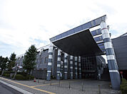宇都宮市立東図書館 357m