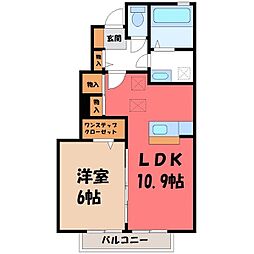 グランベルコート 1階