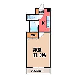 NARABU五番館 5階