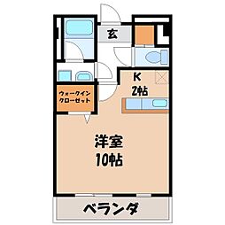 プリステージュ 3階