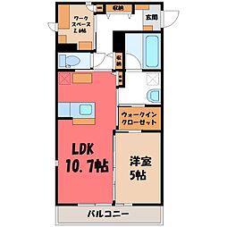 マルベリーコート 2階