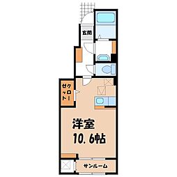 Will III 1階