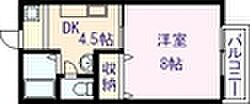 ルグラン A101 ｜ 島根県出雲市斐川町上直江698-3（賃貸アパート1DK・1階・29.50㎡） その1