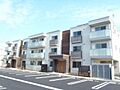 ウェルデンス上所島　壱番館