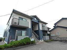 シャルマン寺尾