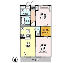 熊谷駅 8.0万円