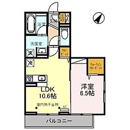 熊谷駅 9.0万円