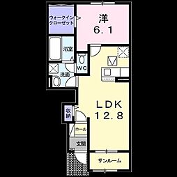 行田市駅 6.6万円