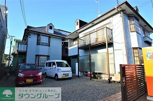 外観画像