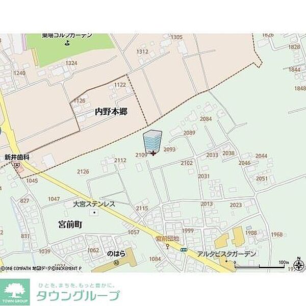 外観画像
