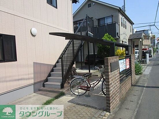 外観画像
