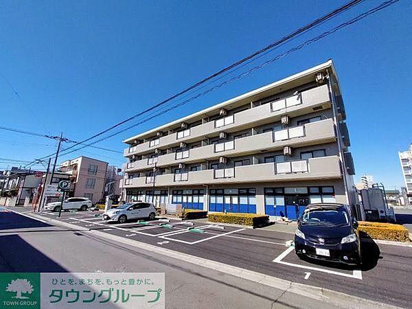 外観画像