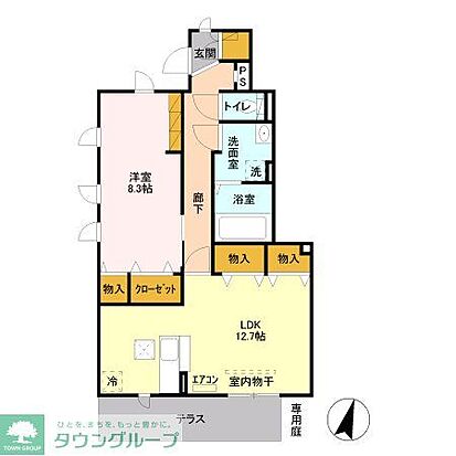 外観画像