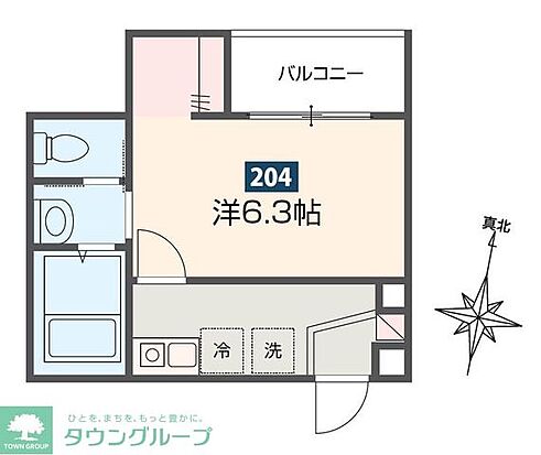 外観画像