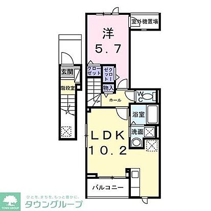 外観画像