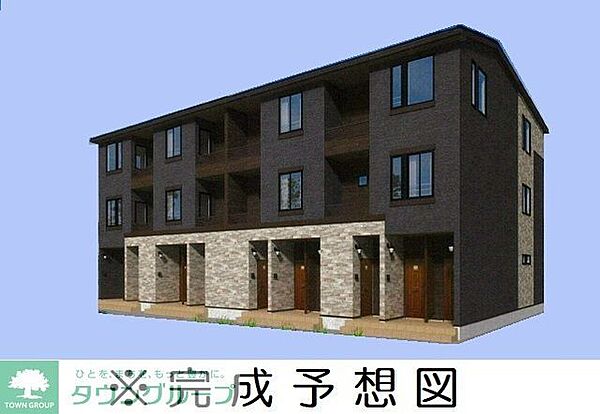 外観画像