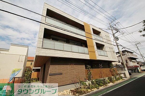 外観画像
