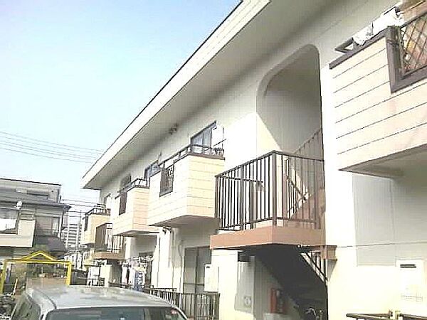 外観画像
